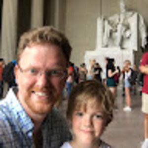 Meet your Posher, Allen